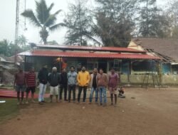 Dabhol school Kokan katta live IMPACT दाभोळ : अखेर कन्या शाळेचं काम पूर्ण, दाभोळ ग्रामस्थांनी मानले कोकण कट्टा लाईव्ह न्यूजचे आभार