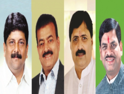 चिपळूण आणि संगमेश्वर विधानसभा मतदारसंघात आतापासूनच ओढाताण