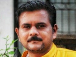 दापोली : बळवंत फाटक यांचे दुःखद निधन