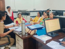 रत्नागिरी : महिला सुरक्षा विशेष कक्षाचे यश; वर्षभरात 141 कुटुंबातील वाद मिटवले