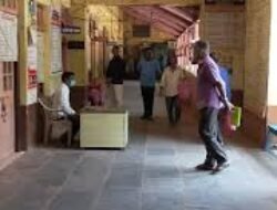 दापोली : 9 कर्मचाऱ्यांना नायब तहसिलदारपदी बढती