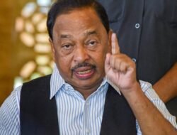 रत्नागिरी : लोकसभा मतदार संघावर भाजपाचा दावा, रत्नागिरी-सिंधुदुर्गातून राणे लोकसभेच्या रिंगणात; किरण सामंतांच्या उमेदवारीवर प्रश्नचिन्ह