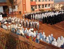 दापोली : मुस्लिम एज्युकेशन सोसायटी संचलित नॅशनल हायस्कूलने मिळवले आयएसओ प्रमाणपत्र, दापोली शहरातील पहिली आयएसओ मानांकन मिळवणारी शाळा