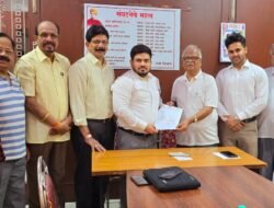 कोकण : मुबंई-गोवा महामार्गाला “छत्रपती शिवाजी महाराज राष्ट्रीय महामार्ग” नाव देण्याची कोंकण प्रादेशिक पक्षाची मागणी