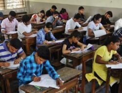 रत्नागिरी : दहावीची आजपासून परीक्षा; जिल्ह्यातून 18 हजार 323 विद्यार्थी देणार परीक्षा