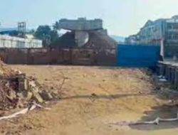 चिपळूण : बहादूरशेख नाक्यातील सर्व गर्डर तोडले