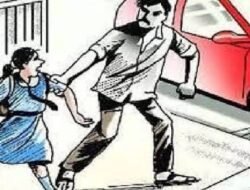 खेड : दोन शाळकरी मुलींचे अपहरण