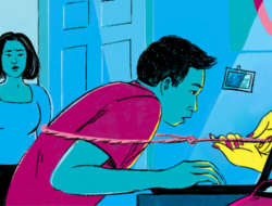 रत्नागिरी : सेक्स्टॉर्शन करणाऱ्या आरोपीच्या मुसक्या आवळल्या, पोलिसांची धडक कामगिरी