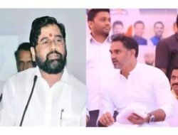 मुख्यमंत्री एकनाथ शिंदे 9 मार्च ला दापोलीत