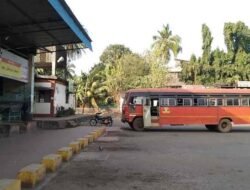 गुहागर : आगारातून लांब पल्ल्याच्या बसफेऱ्या बंदच