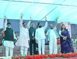 दापोली : मुख्यमंत्र्यांच्या येण्याने दापोलीला काय मिळालं पाहा