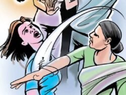 दापोली : सोवेली मोहल्ल्यात दोन गटात हाणामारी, 11 जणांवर गुन्हा