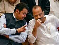 रत्नागिरी : दोन्ही उपमुख्यमंत्री आज रत्नागिरीत