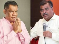 रत्नागिरी सिंधुदुर्ग लोकसभा निवडणूक : मशाली’च्या विरोधात धनुष्यबाण की कमळ? उमेदवार अजूनही ठरेना,कार्यकर्ते संभ्रमात