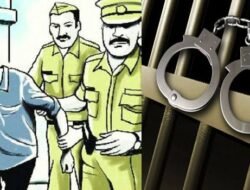 राजापूर : तब्बल 1 कोटीची चोरी
