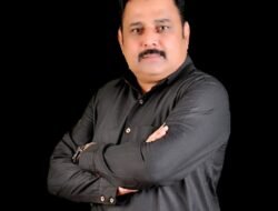 गुहागर : काँग्रेसचे तालुकाध्यक्ष रियाज ठाकूर करणार शिवसेना शिंदे गटात प्रवेश