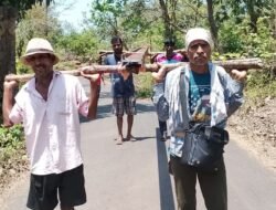 दापोली : डीपी जळाल्याने आडीवाडी गाव अंधारात, गावकऱ्यांच्या सहकार्याने विद्युत पुरवठा सुरळीत