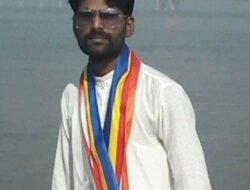 चिपळूण : शैलेश पवार यांची “रिपब्लिकन सेना” चिपळूण तालुका उपाध्यक्ष पदावर नियुक्ती 