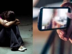 रत्नागिरी : प्रेमाच्या जाळ्यात ओढून आक्षेपार्ह व्हिडिओ बनवत तरुणाने पैसे उकळले