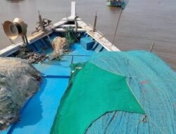 गुहागर : मासेमारी करताना तरुणाचा मृत्यू