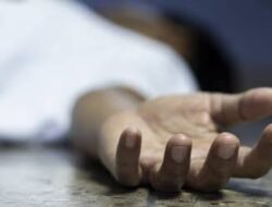 खेड : मुख्याध्यापकाचा आकस्मिक मृत्यू