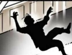 दापोली : फोनवर बोलता बोलता तरुणाचा विहिरीत पडून मृत्यू