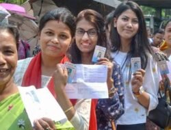 रत्नागिरी : मतदानासाठी मंगळवारी भर पगारी रजा