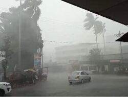 चिपळूण, गुहागरमध्ये वादळी वाऱ्याने महावितरणचे 51 लाखांचे नुकसान