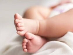 रत्नागिरी : जन्मदात्या बापाकडून दीड महिन्याच्या बाळाची 60 हजारला विक्री