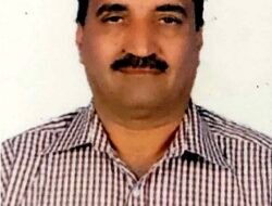 खेड: ज्येष्ठ पत्रकार इकबाल जमादार यांना समाजभूषण पुरस्कार 2024 जाहीर