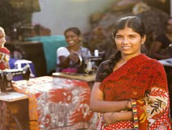 गुहागर : महिलांसाठी उद्योजक विकास कार्यशाळा