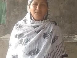 दापोली : किरकोळ कारणावरून सलमान दिवेकरची गरीब कुटुंबावर दादागिरी , मारहाण, घराचं 1 लाखांचं नुकसान