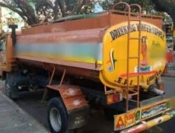 खेड : पाऊस आला मात्र खेडमध्ये 44 गावात टँकरने पाणीपुरवठा