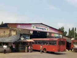 चिपळुण : शहरांतर्गत एसटी वाहतूक सुरू, गोवळकोट धक्क्यापर्यंत 16 फेऱ्या, रिक्षा व्यावसायिकांकडून होणारी लूट थांबणार