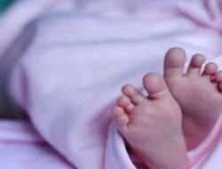 खेड : खड्ड्यात पडून दीड वर्षाच्या चिमुकल्याचा मृत्यू