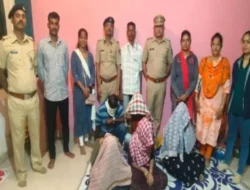 चिपळूण : सांस्कृतिक शहराला देहविक्रीचा डाग