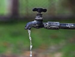 रत्नागिरी : सोमवारी देखभाल दुरुस्तीसाठी पाणी पुरवठा बंद