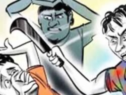 चिपळूण : नागावे येथे तरुणावर कोयतीने वार