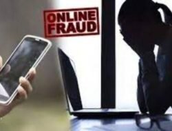 रत्नागिरी : पर्समधील मोबाईलच्या आधारे बँक खात्यातील १ लाख लंपास