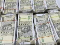 रत्नागिरी : बाजारात बनावट नोटा , 7 लाखांच्या बनावट नोटा जप्त