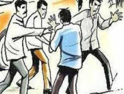 देवरुख : प्रेमातून मुलीकडच्या लोकांकडून तरुणाला मारहाण