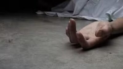 दापोली : पाणी पिताना ठसका लागल्याने संजय दुबळे यांचा मृत्यू