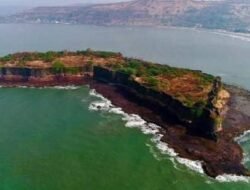 दापोली : सुवर्णदुर्ग किल्ल्याला मिळणार ‘वर्ल्ड हेरीटेज’चा दर्जा; जिल्हा प्रशासनाकडून पाहणी