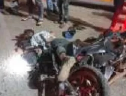 चिपळूण : आयशर टेम्पोच्या धडकेत दुचाकीस्वाराचा जागीच मृत्यू