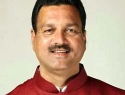 गुहागर : सहसंपर्कप्रमुख सचिन कदम यांचा सेना ठाकरे गटाला ‘जय महाराष्ट्र’, सचिन कदम शिंदे गटात जाणार ?