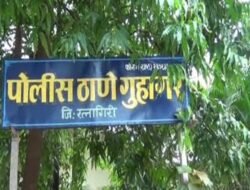 गुहागर : पोलीस निरीक्षक सचिन सावंत यांनी धार्मिक भावना दुखावल्या आरोप, बदली करण्याची मागणी, पण प्रकरण काय ?