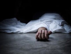 रत्नागिरी : खेडशी येथे मातीच्या ढीगाऱ्यावरुन पडून 2 वर्षीय चिमुरडीचा मृत्यू