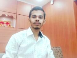 चिपळूण : चिपळुणातून खेडचा तरुण बेपत्ता