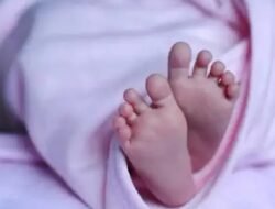 देवरुख : बालकाला ताप आला, उपचारांसाठी घेऊन जात असताना वाटेतच मृत्यू