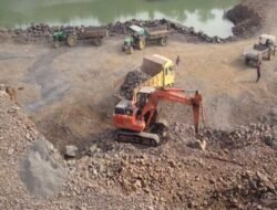 रत्नागिरी : खनिकर्म विभागाकडून ९१ जणांना नोटिस